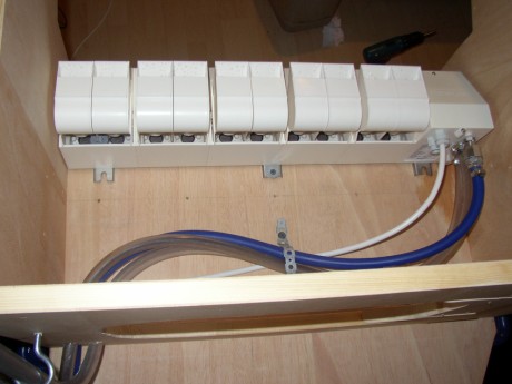 Ultraschallluftbefeuchter Ultraschallluftbefeuchter