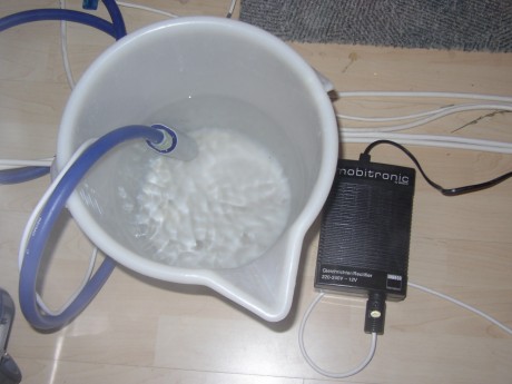 nicht bentigte Pumpe nicht bentigte Pumpe