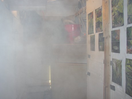 Nebel Nebel