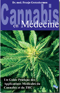 KANNABIS W MEDYCYNYM WYCZYWIE Praktyczne przewodniki stosowania marihuany i THC w medycynie KANNABIS W MEDYCYNYM WYCZYWIE Praktyczne przewodniki stosowania marihuany i THC w medycynie
