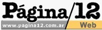 Pagina/12, Logo Pagina/12, Logo