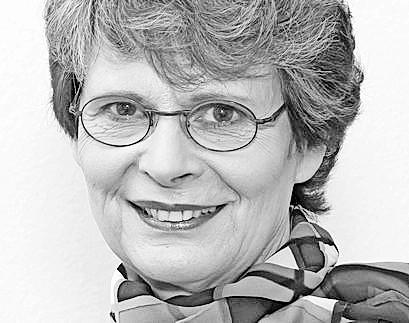 Margrit Kessler Conseillere national, vert'liberal Margrit Kessler Conseillere national, vert'liberal