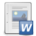Word - 277 ko