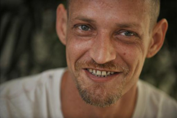 Michaël Blanc