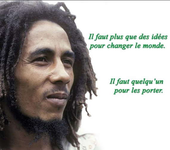 Bob Marley Bob Marley